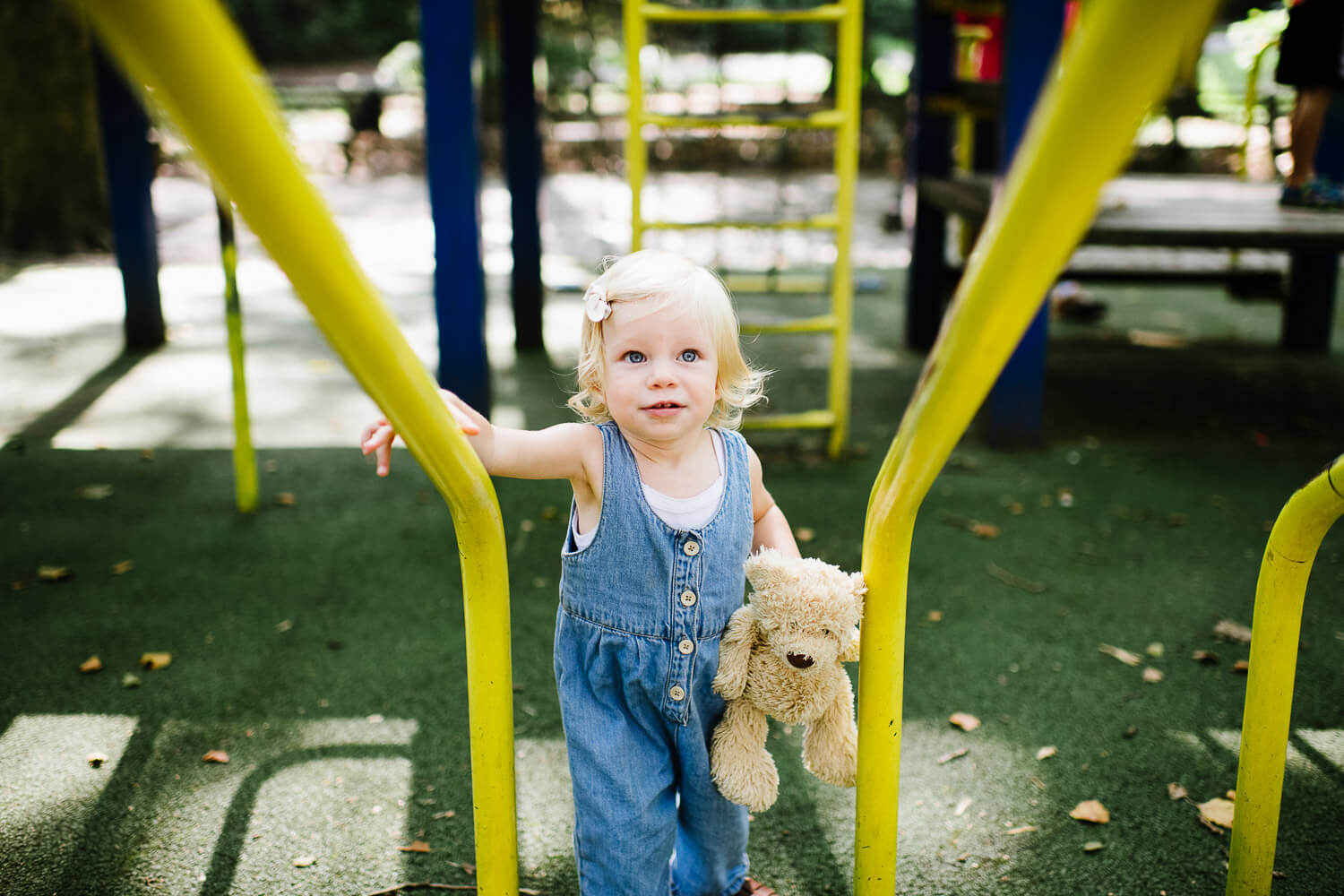 Upper East Side Family Photo Shoot Stylish & Hip Kids Photography