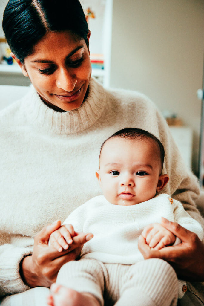 Brooklyn & NYC Newborn Photography | Picture Perfect NY