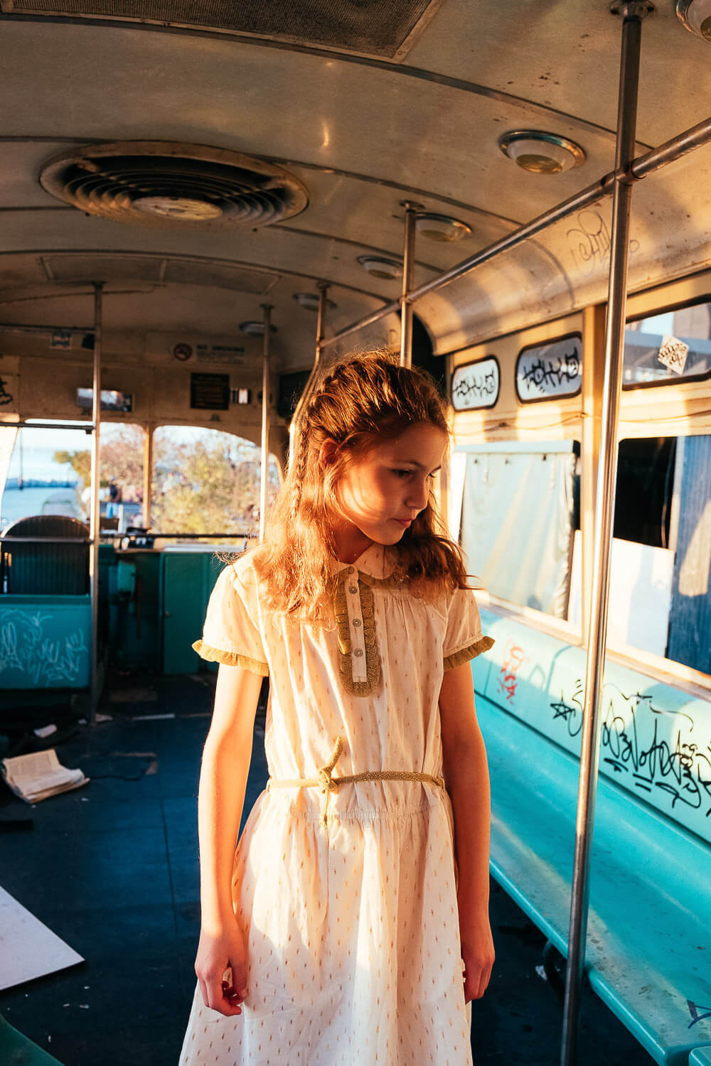 Check out these NYC photo locations