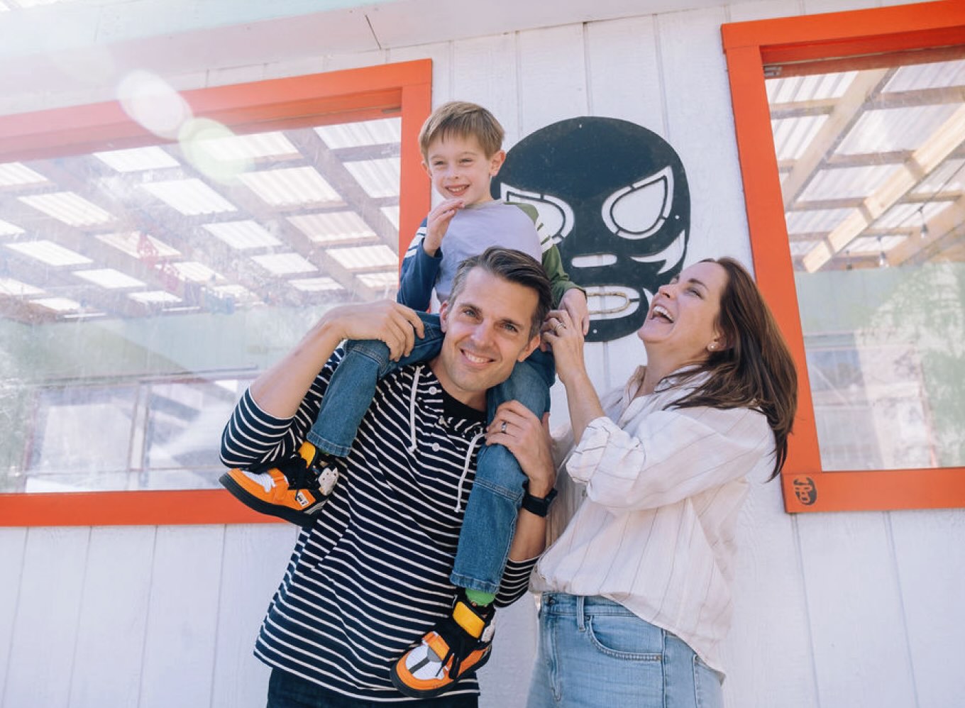 New York City families: Here’s How to Back Up Your Family Photos Without the Tech Headache