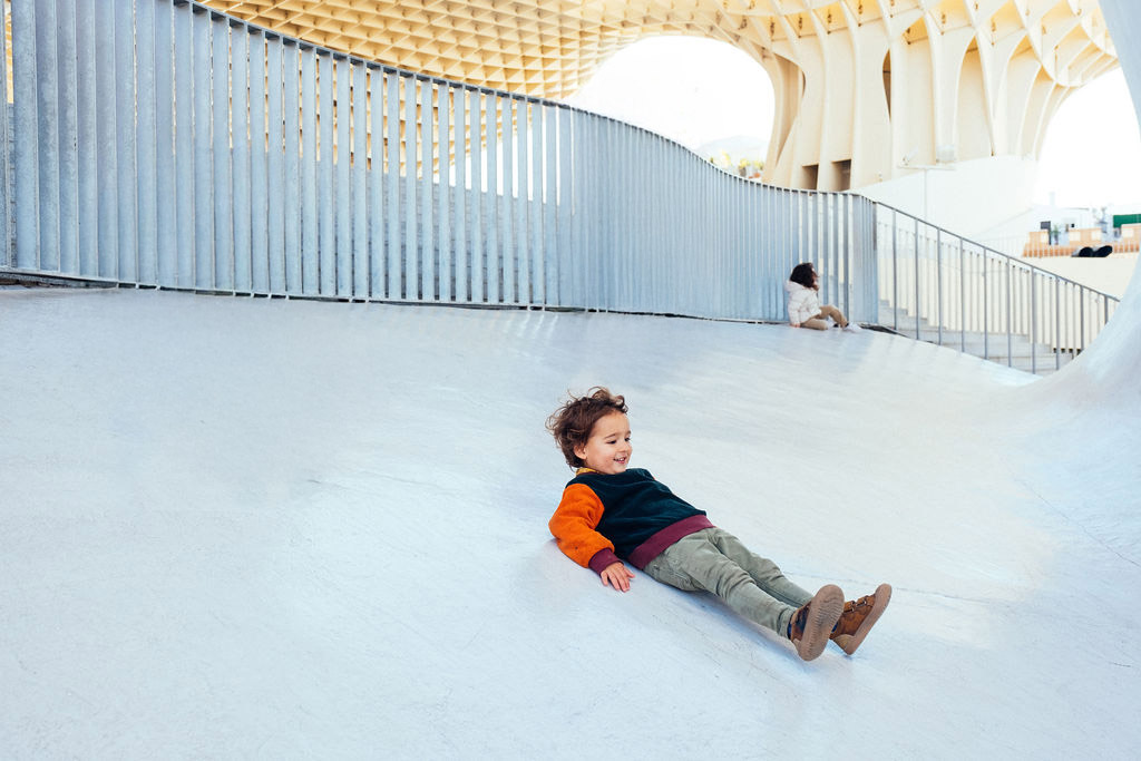 Sevilla with Kids: Our Real Guide