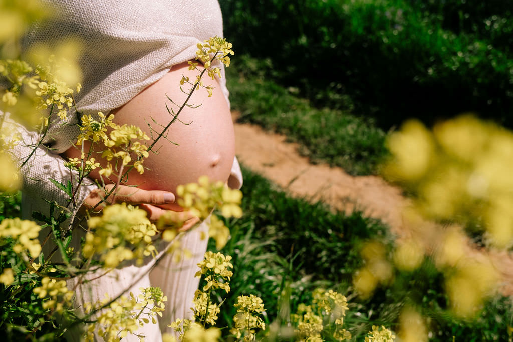 The Best Skincare for Pregnancy